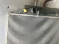 радиатор охлаждения Toyota RAV4 3 поколение (XA30) 2006, 2.2 л., D-CAT, дизель, МКПП, внедорожник 5 дв., 1640026390 - фото №3