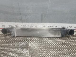 радиатор интеркулера Mercedes-Benz E-Класс W211/S211 2003, 3.2 л., D E320 CDI, дизель, АКПП, седан