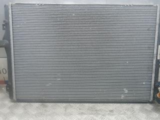 радиатор охлаждения Skoda Superb 2 поколение [рестайлинг] 2014, 1.6 л., дизель, МКПП, хетчбэк 5 дв., 1K0121251DM