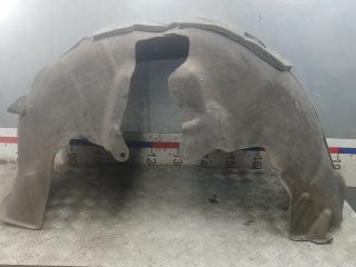 Подкрылок задний левый Audi A7 4G 2013, 3.0 л., дизель, АКПП, хетчбэк 5 дв., 4G8810171B