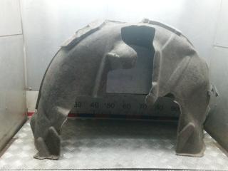 Подкрылок задний правый Audi A7 4G 2013, 3.0 л., дизель, АКПП, хетчбэк 5 дв., 4G8810172B