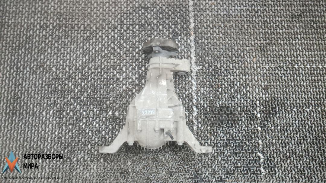 редуктор заднего моста Mercedes-Benz R-Класс W251 2007, 3.0 л., дизель, АКПП, универсал - фото №1