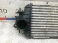 радиатор интеркулера Opel Vivaro A 2004, 1.9 л., дизель, МКПП, микроавтобус - фото №2