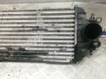 радиатор интеркулера Opel Vivaro A 2004, 1.9 л., дизель, МКПП, микроавтобус - фото №3