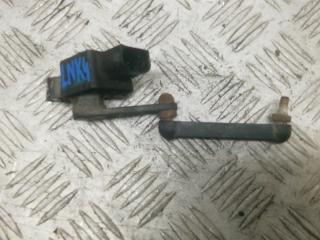 датчик дорожного просвета BMW X5 E70 2007, 3.0 л., дизель, АКПП, внедорожник 5 дв., 6763735