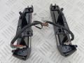 кнопки управления на руле Land Rover Freelander 2 поколение 2009, 2.2 л., D TD4, дизель, АКПП, внедорожник 5 дв. - фото №2