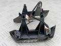 кнопки управления на руле Land Rover Freelander 2 поколение 2009, 2.2 л., D TD4, дизель, АКПП, внедорожник 5 дв. - фото №3