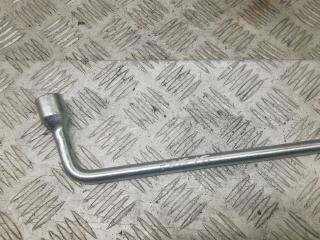 крюк буксировочный Mercedes-Benz CLC-Класс CL203 2009, 2.2 л., дизель, АКПП, хетчбэк 5 дв.