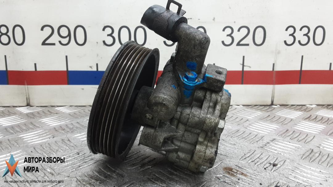 ГУР Hyundai Tucson 1 поколение 2006, 2.0 л., дизель, МКПП, внедорожник 5 дв., 571002E200 - фото №1