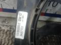 вентилятор радиатора Kia Cerato 1 поколение 2005, 1.5 л., дизель, МКПП, хетчбэк 5 дв., 977302F000 - фото №4