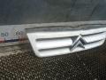 решетка радиатора Citroen Jumper 2 поколение 2006, 2.0 л., дизель, МКПП, микроавтобус - фото №3