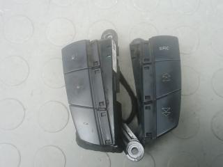 кнопки управления на руле Citroen Jumper 2 поколение 2008, 2.2 л., дизель, МКПП, микроавтобус