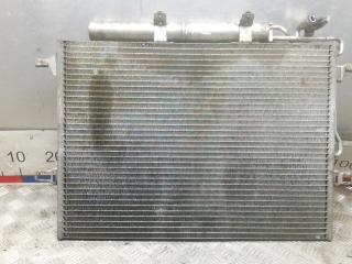 радиатор кондиционера Mercedes-Benz E-Класс W211/S211 2003, 3.2 л., D E320 CDI, дизель, АКПП, седан