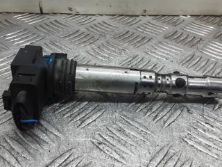 катушка зажигания Volkswagen Polo 4 поколение [рестайлинг] 2008, 1.2 л., бензин, МКПП, хетчбэк 5 дв.