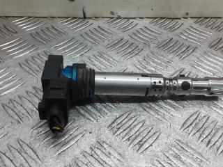 катушка зажигания Volkswagen Polo 4 поколение [рестайлинг] 2008, 1.2 л., бензин, МКПП, хетчбэк 5 дв.