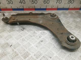 рычаг передний левый Mercedes-Benz E-Класс W211/S211 2004, 2.7 л., D E270 CDI, дизель, АКПП, универсал