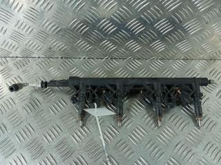 топливная рампа Mini Cooper R56 2007, цвет, 752817880