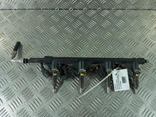 топливная рампа Mini Cooper R56 2007, цвет, 757564680