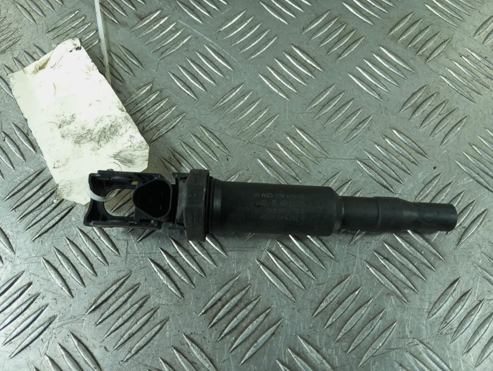 катушка зажигания Mini Cooper R56 2007, цвет, 757164380 - фото №1