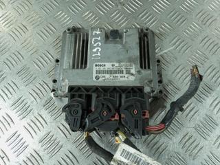 Блок управления двигателем Mini Cooper R56 2007, цвет, 7600020-01