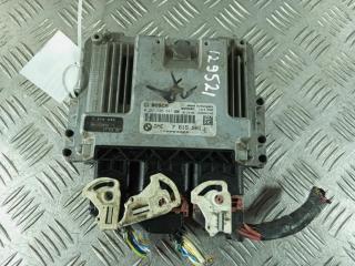 Блок управления двигателем Mini Cooper R56 2007, цвет, 7615981-01