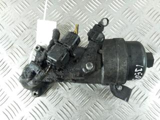 корпус масляного фильтра Peugeot 207 1 поколение 2008, цвет, 755852180