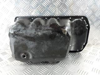 масляный поддон Peugeot 207 1 поколение 2008, цвет, 755048380