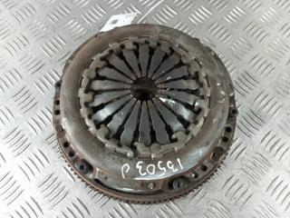 маховик Peugeot 207 1 поколение 2008, цвет