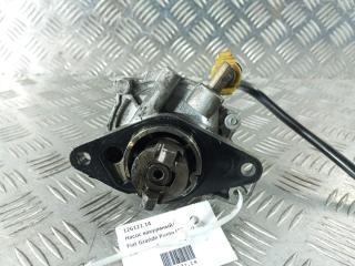 насос вакуумный Fiat Grande Punto 2 поколение 2008, цвет