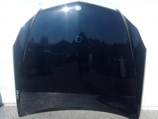 капот Mercedes-Benz E-Класс W212/S212/C207/A207 2010, 2.2 л., D E220 CDI, дизель, АКПП, купе