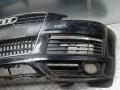 бампер передний Audi Q7 4L 2006, 3.0 л., D TDI, дизель, АКПП, внедорожник 5 дв., 4L0807105E - фото №3