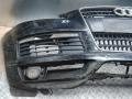 бампер передний Audi Q7 4L 2006, 3.0 л., D TDI, дизель, АКПП, внедорожник 5 дв., 4L0807105E - фото №5