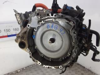 АКПП Lexus RX 3 поколение 2008, 3.3 л., бензин, АКПП, внедорожник 5 дв., 35312-48011