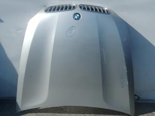 капот BMW X5 E70 2008, 3.0 л., дизель, АКПП, внедорожник 5 дв.