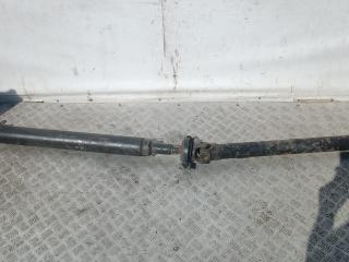 Карданный вал Infiniti Q50 1 поколение 2015, 2.2 л., дизель, МКПП, седан, 370004GJ0A