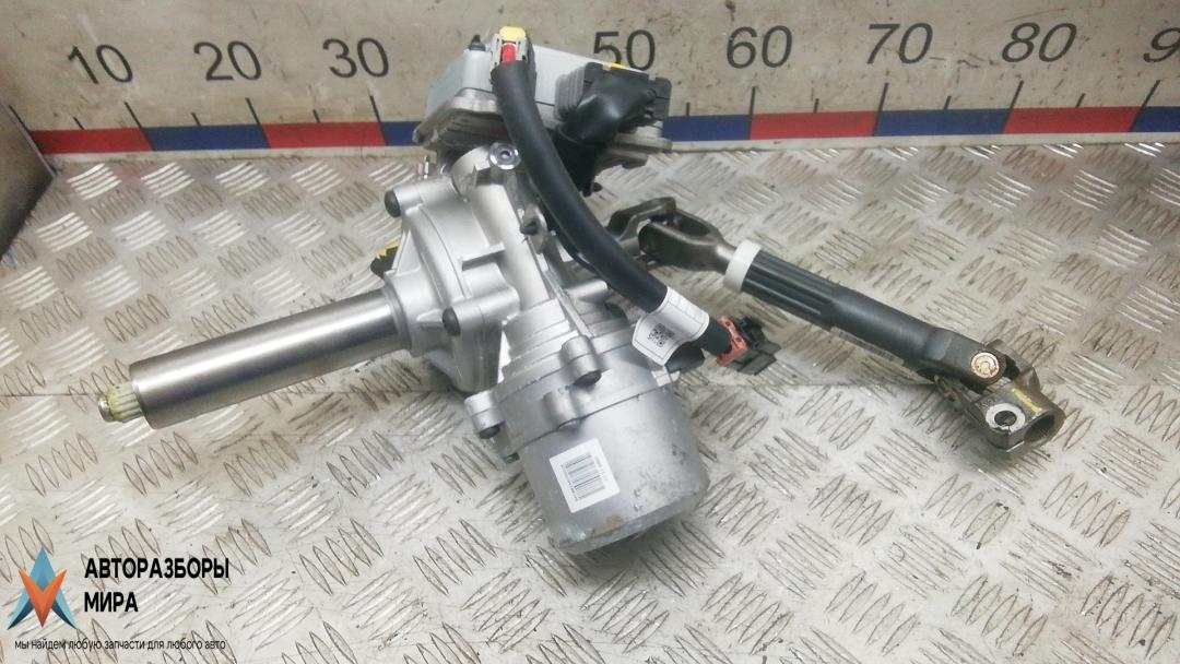 Электроусилитель руля Hyundai Kona 2021, 1.6 л., GDi Hybrid, бензин, АКПП, внедорожник 5 дв., 56310CM970, 56330J9000, 56340CM290 - фото №1