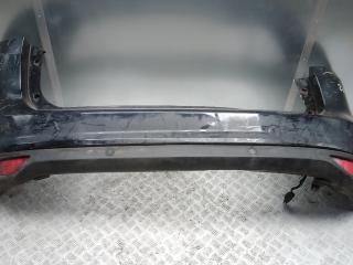 бампер задний Ford C-Max 2 поколение 2013, 1.6 л., TDCi, дизель, МКПП, минивэн, 1899460