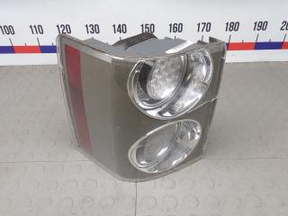 фонарь задний левый Land Rover Range Rover 3 поколение [рестайлинг] 2005, 4.2 л., бензин, АКПП, внедорожник 5 дв.