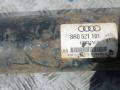 Карданный вал Audi Q5 8R 2009, 2.0 л., дизель, МКПП, внедорожник 5 дв., 8R0521101 - фото №5