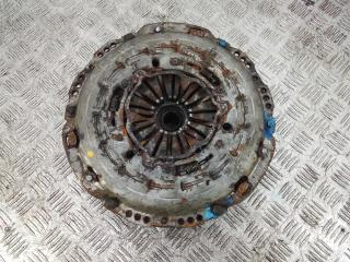 маховик Ford Transit 8 поколение 2014, 2.2 л., дизель, МКПП