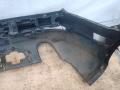 бампер задний Audi Q7 4L 2006, 3.0 л., D TDI, дизель, АКПП, внедорожник 5 дв., 4L0807303B, 4L0071055A - фото №7