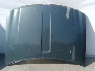 капот Jeep Grand Cherokee WK 2006, 3.0 л., дизель, АКПП, внедорожник 5 дв.