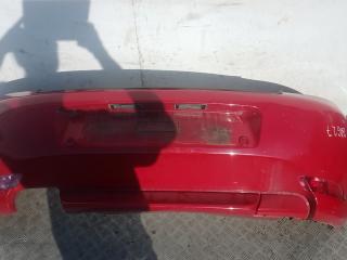 бампер задний Alfa Romeo GT 937 2008, 1.9 л., дизель, МКПП, купе, 71736453