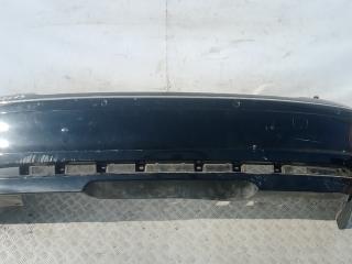 бампер задний BMW 7 серия E65/E66/E67 [рестайлинг] 2006, 3.0 л., дизель, АКПП, седан