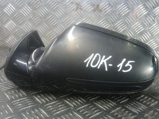 зеркало левое Mercedes-Benz CLC-Класс CL203 2009, 2.2 л., дизель, АКПП, хетчбэк 5 дв., 7PIN
