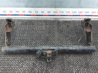 прицепное устройство (фаркоп) Mitsubishi L200 3 поколение [рестайлинг] 2004, 2.5 л., дизель, МКПП, пикап