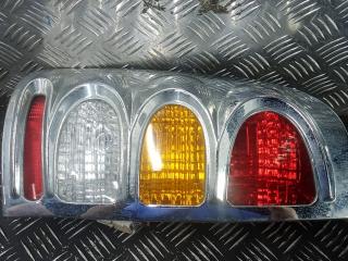 фонарь задний левый Toyota Hilux 7 поколение 2005, 3.0 л., дизель, МКПП, внедорожник 5 дв., 815600K010, 815610K010