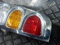 фонарь задний левый Toyota Hilux 7 поколение 2005, 3.0 л., дизель, МКПП, внедорожник 5 дв., 815600K010, 815610K010 - фото №3