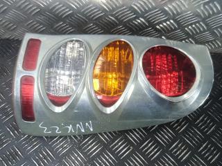 фонарь задний правый Toyota Hilux 7 поколение 2005, 3.0 л., дизель, МКПП, внедорожник 5 дв., 815500K010, 815510K010