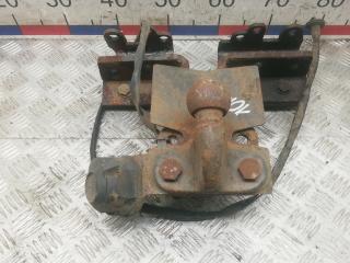 прицепное устройство (фаркоп) Nissan Pathfinder R51 2006, 2.5 л., дизель, МКПП, внедорожник 5 дв.